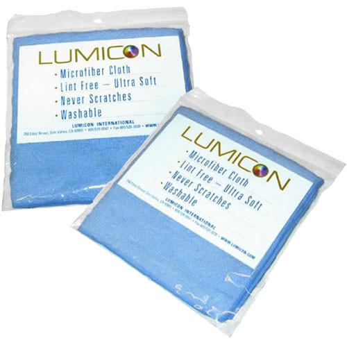 Lumicon  Microfiber Cleaning Cloth LA3045