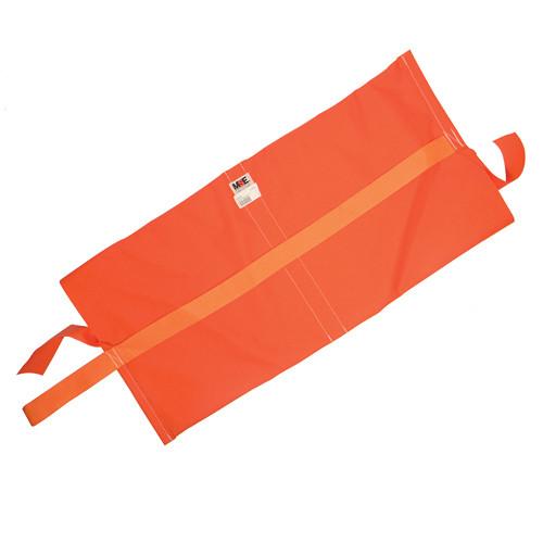 Matthews Cordura Sandbag - Empty - 50 lb Capacity (Orange), Matthews, Cordura, Sandbag, Empty, 50, lb, Capacity, Orange,