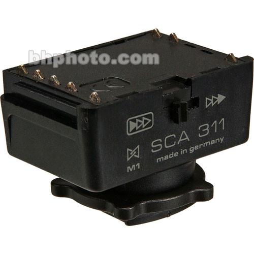 metz sca 3102 m6