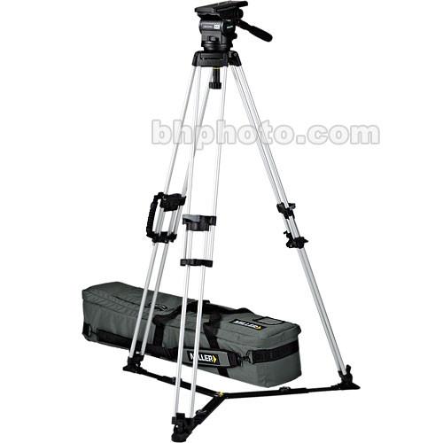 Miller  1717 Arrow 55 Tripod System 1717, Miller, 1717, Arrow, 55, Tripod, System, 1717, Video