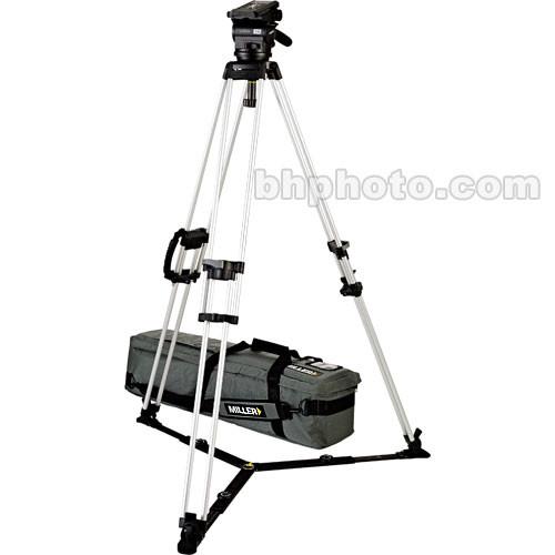 Miller  1769 Arrow 25 Tripod System 1769, Miller, 1769, Arrow, 25, Tripod, System, 1769, Video