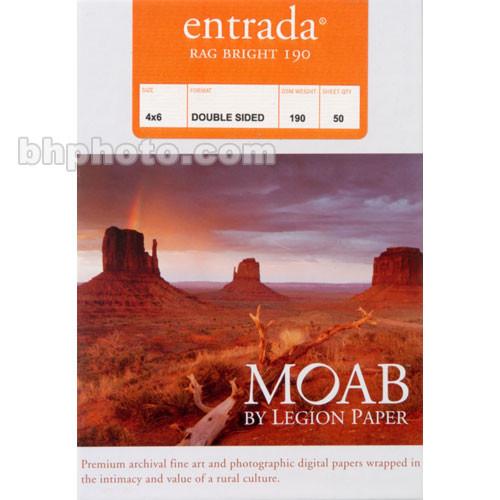 Moab  Entrada Rag Bright 190 R08-ERB1904650