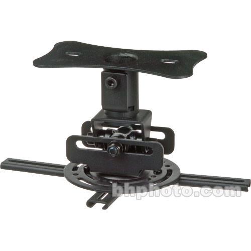 Mustang Universal Ceiling Projector Mount, Model MV-PROJSP-FLAT, Mustang, Universal, Ceiling, Projector, Mount, Model, MV-PROJSP-FLAT