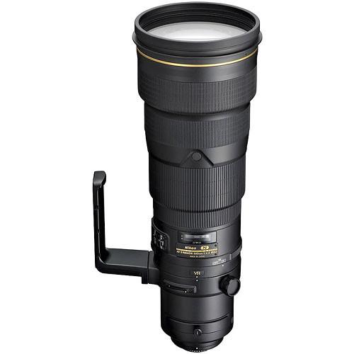Nikon  AF-S NIKKOR 500mm f/4G ED VR Lens 2172