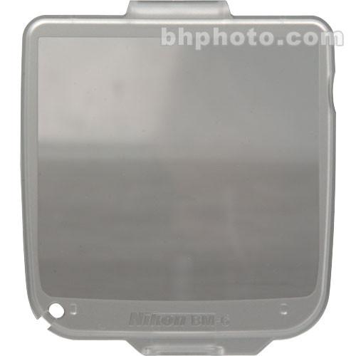 Nikon  BM-6 LCD Monitor Cover 25332