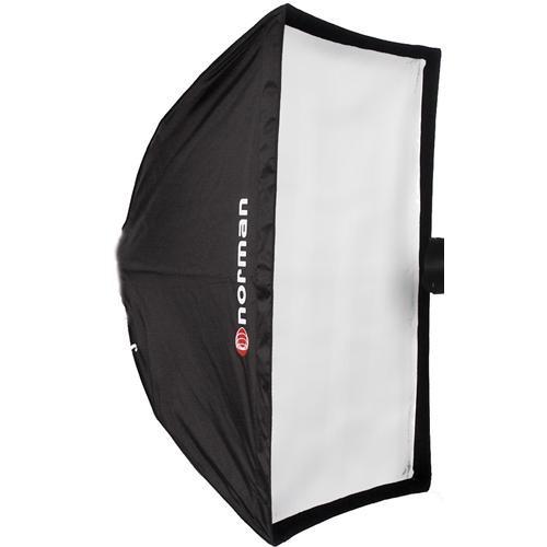 Norman 812703 Square Softbox - 22x22