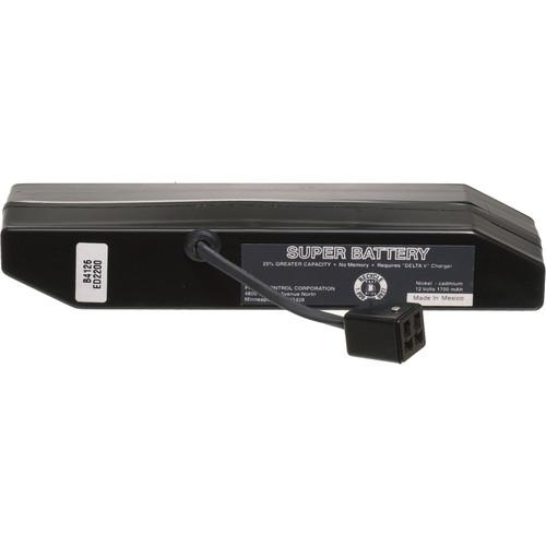Norman  NiCad Battery for P200B 811926, Norman, NiCad, Battery, P200B, 811926, Video