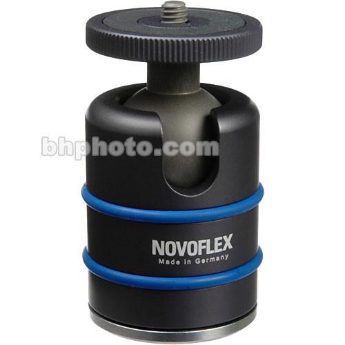 MONO-Q Novoflex MonoLite 1-Way Head with QMOUNT QR Base MONO-Q Novoflex MonoLite 1-Way Head with QMOUNT QR Base