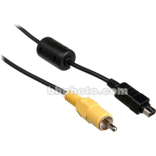 Olympus  CB-VC2 Video Cable 202009
