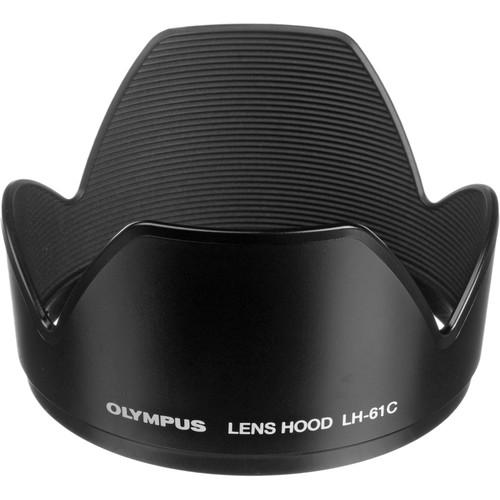 Olympus  LH-61C Lens Hood 260034, Olympus, LH-61C, Lens, Hood, 260034, Video