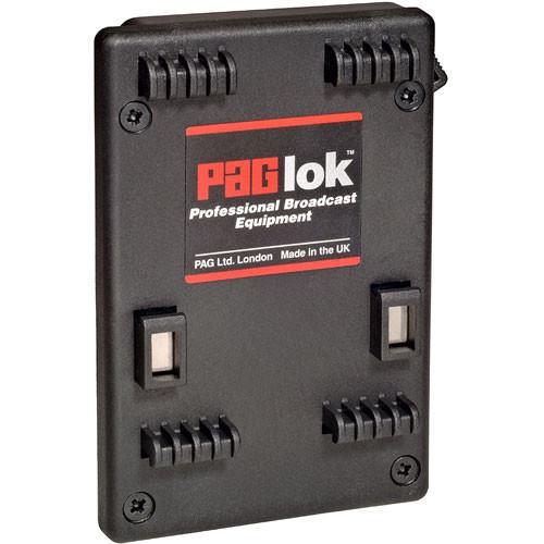 PAG 9517 PAGlok Connector, Adapts from PAGlok to Snap-On 9517