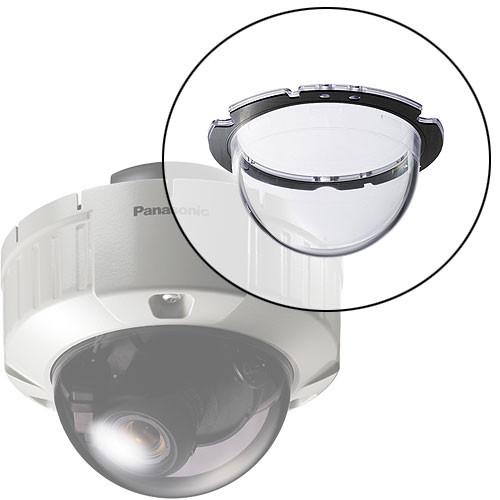 Panasonic WV-CW4C Clear Dome Cover for WV-CW484 Series WV-CW4C, Panasonic, WV-CW4C, Clear, Dome, Cover, WV-CW484, Series, WV-CW4C