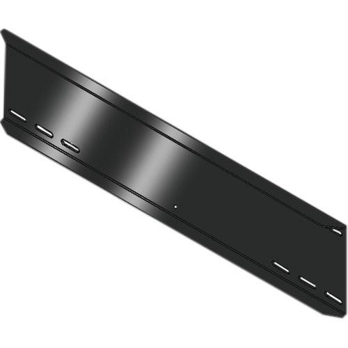 Peerless-AV External Wall Plate, Model WSP490 (Black) WSP490