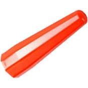 Pelican Orange Traffic Wand 2322OR for M6 (2320) 2320-980-150