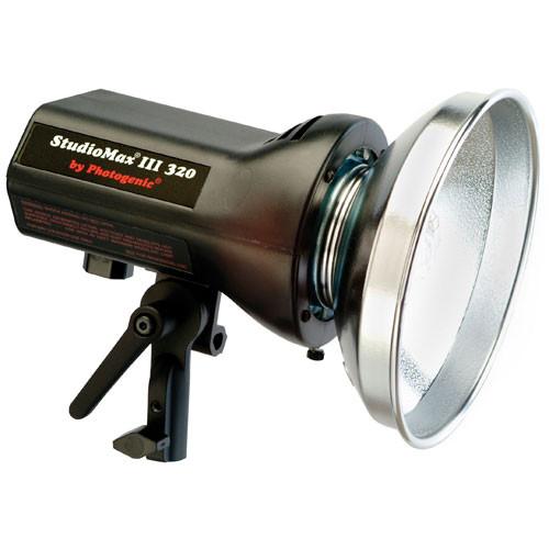 Photogenic StudioMax III Constant Color 320 Watt/Second 906922, Photogenic, StudioMax, III, Constant, Color, 320, Watt/Second, 906922