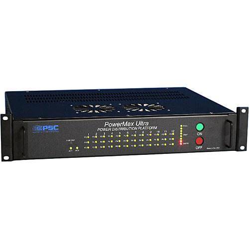 PSC PowerMax Ultra - Power Distribution System FPSC0023C