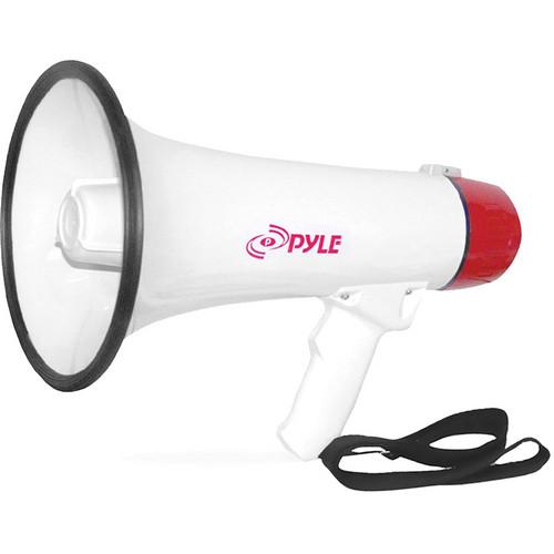 Pyle Pro PMP40 Professional Megaphone / Bullhorn PMP40, Pyle, Pro, PMP40, Professional, Megaphone, /, Bullhorn, PMP40,