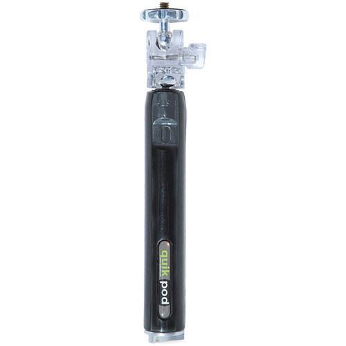 Quik Pod Quick Pod Pro Extendable Handheld Boom-Style QPPRO-500B
