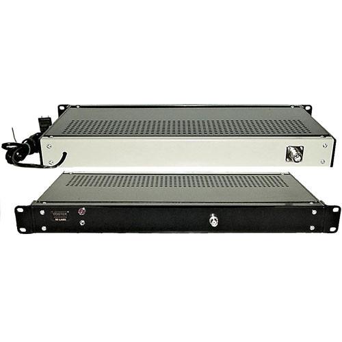 RF-Video AVX-2/UHF 2 Watt Professional TV UHF AVX-2/UHF