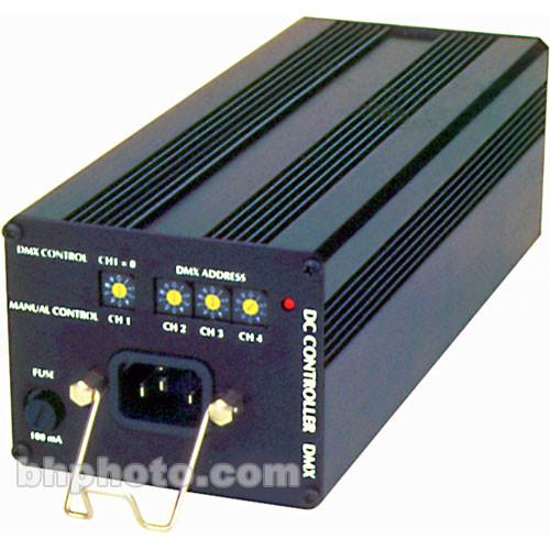 Rosco  DMX/DC Controller 205450000120, Rosco, DMX/DC, Controller, 205450000120, Video