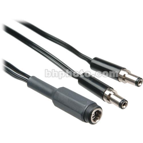 Rosco  Y-Cable for LitePad 290637000000, Rosco, Y-Cable, LitePad, 290637000000, Video