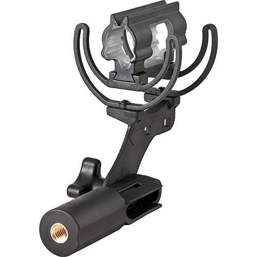 Rycote Medium Hole Softie Mount & Camera Clamp 037306