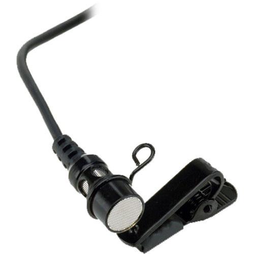Samson QL5 Cardioid Condenser Lavalier Microphone SWA3LQL5