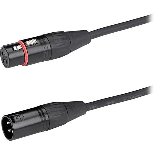 Samson Tourtek Series XLR Male to XLR Female Mic Cable SATM100