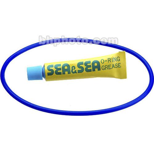 Sea & Sea  O-Ring Set SS-18800, Sea, Sea, O-Ring, Set, SS-18800, Video