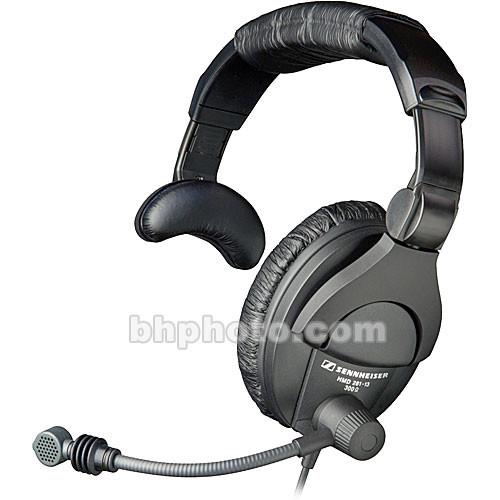 Sennheiser HMD281-PRO - Single-Side Headset HMD281PRO, Sennheiser, HMD281-PRO, Single-Side, Headset, HMD281PRO,