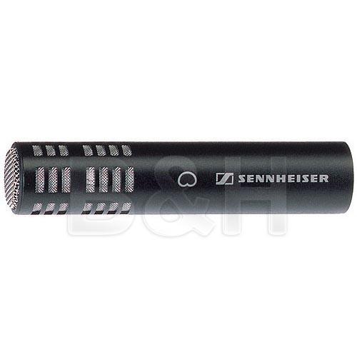 Sennheiser ME64 Cardioid Condenser Mic Capsule ME64/K6 COMBO, Sennheiser, ME64, Cardioid, Condenser, Mic, Capsule, ME64/K6, COMBO,