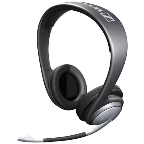 Sennheiser PC 151 Stereo Headset for Computer Games, VoIP PC151