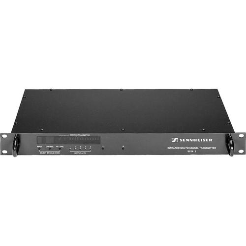 Sennheiser SI 29-5 Five Channel Modulator with NT 29 SI29-5/NT