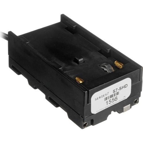 Series 7 S7-SHD-L Battery Adapter Plate - for Sony S7-SHD-L