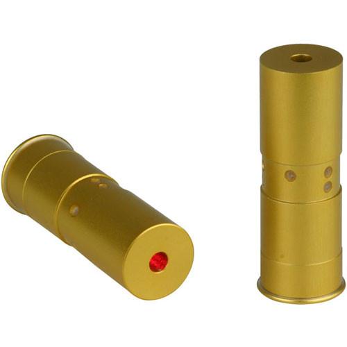 User manual Sightmark Laser Boresight for 12 Gauge Shotgun SM39007