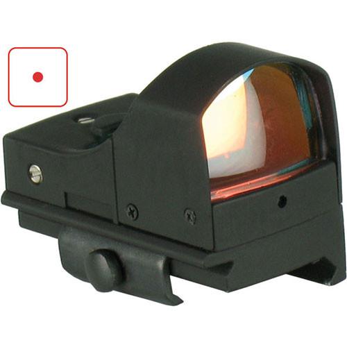 Sightmark  Mini Shot Reflex Sight (Black) SM13001, Sightmark, Mini, Shot, Reflex, Sight, Black, SM13001, Video