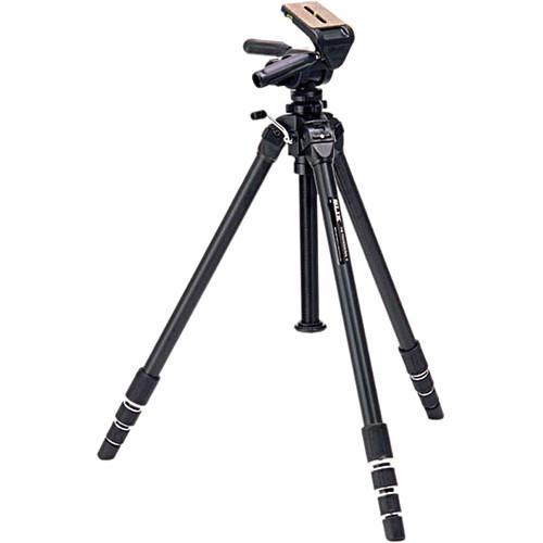 Slik Professional 4 Tripod Legs - Supports 22 lb 619-975