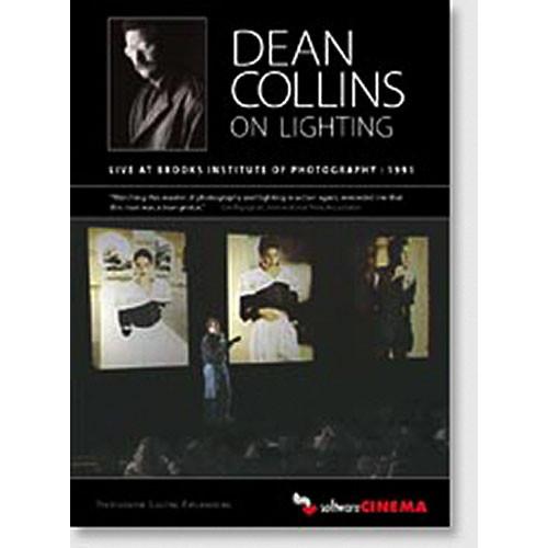 Software Cinema DVD-Rom: Training: Dean Collins LTDCLBD