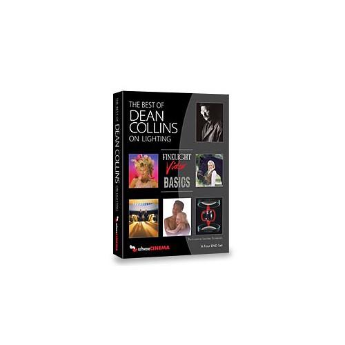 Software Cinema DVD: Training: The Best of Dean Collins LTDCFLD