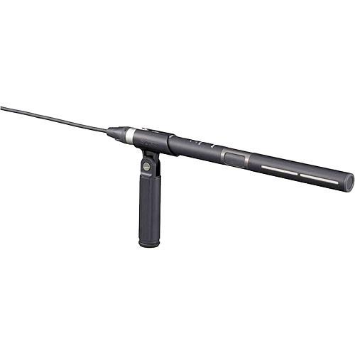 Sony ECM-680S M/S Stereo Shotgun Microphone ECM-680S, Sony, ECM-680S, M/S, Stereo, Shotgun, Microphone, ECM-680S,