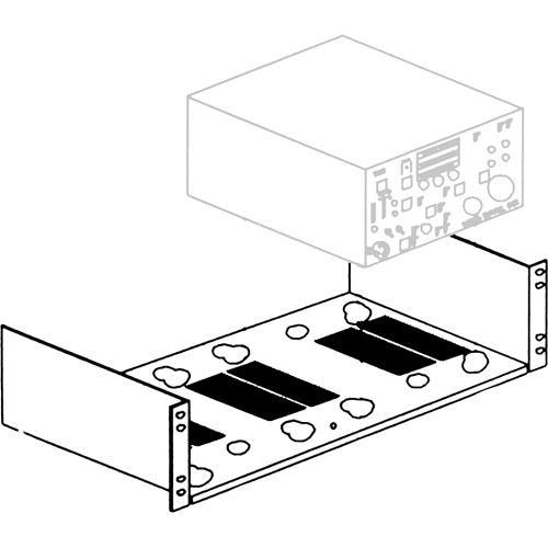 Sony  RMM-301A Custom Rack Mounting Kit RMM301//A, Sony, RMM-301A, Custom, Rack, Mounting, Kit, RMM301//A, Video