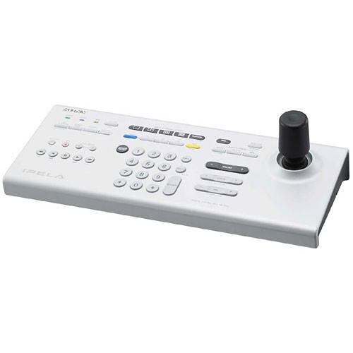 Sony RMNS10 USB Joystick Remote Control for NSR Series RM-NS1000, Sony, RMNS10, USB, Joystick, Remote, Control, NSR, Series, RM-NS1000