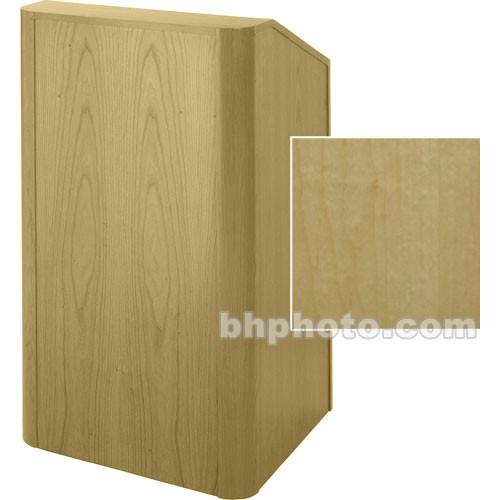Sound-Craft Systems Floor Lectern Rounded Corners RCV36X
