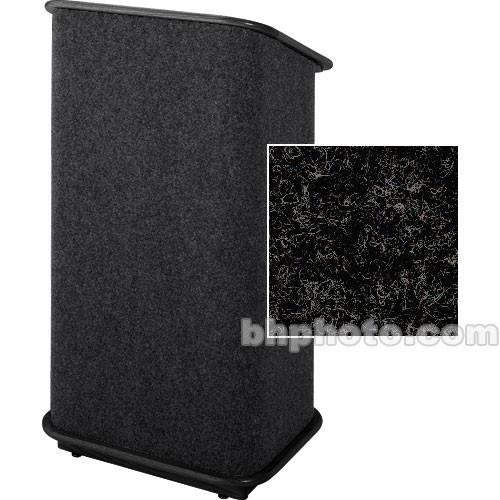 Sound-Craft Systems Spectrum Series CML Modular Lectern CMLCB