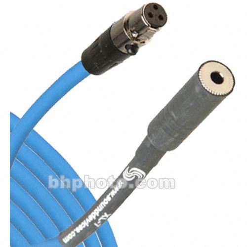 Sound Devices XL7 TA3-F to Mini Female Connector Cable XL-7, Sound, Devices, XL7, TA3-F, to, Mini, Female, Connector, Cable, XL-7,