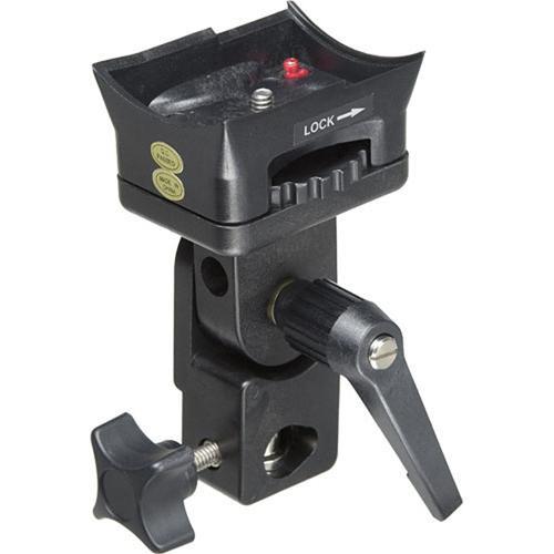 SP Studio Systems Mounting Bracket and Swivel - New S920