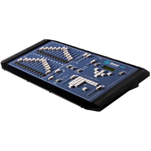 Strand Lighting 200 Plus 12/24 Channel Console (120-240V) 64331, Strand, Lighting, 200, Plus, 12/24, Channel, Console, 120-240V, 64331