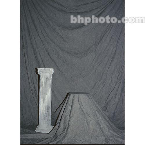 Studio Dynamics 10x15' Muslin Background - Medium Grey 1015CLMG