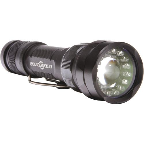 SureFire Kroma Milspec Dual-Output, Multi-Spectrum LED K2MS-BK