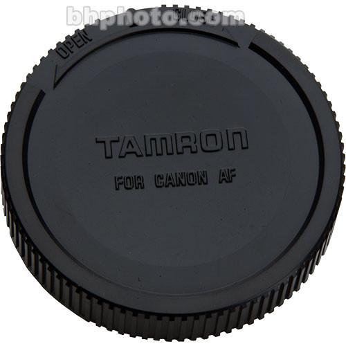 Tamron Rear Lens Cap for Canon EOS REAR LENS CAPC